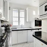Cozy Apartment 1 Bdr - 2P - Lariboisiere